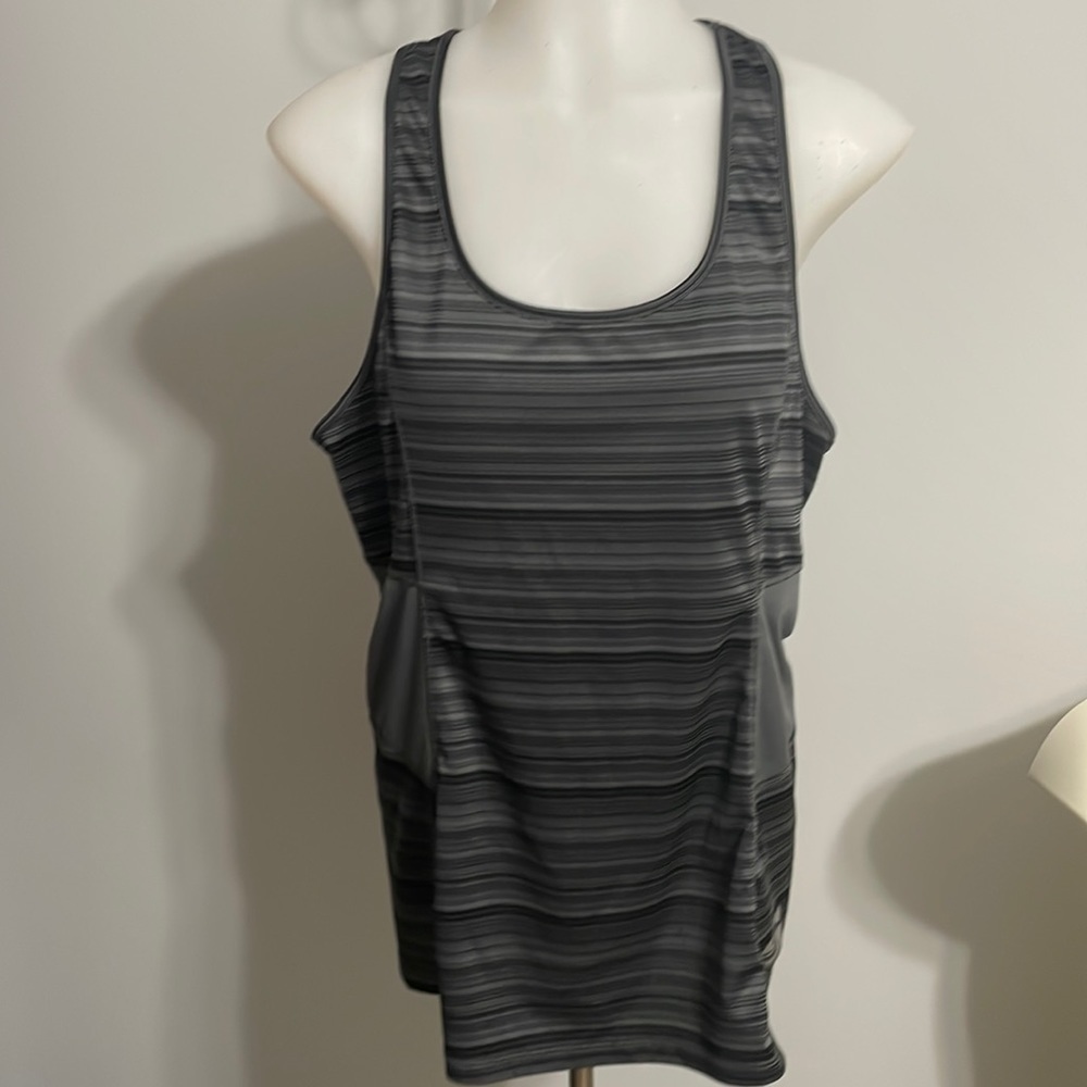 Skechers tank top